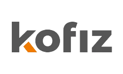 KOFIZ logo